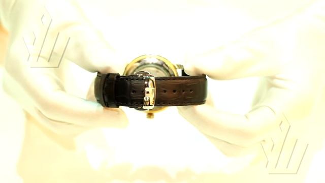 Tissot bridgeport powermatic 80 T097.407.26.053.00