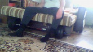 Красивая русская эротика