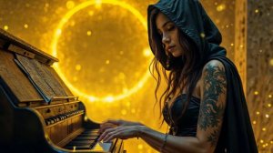 🎻 СКРИПИЧНЫЙ МЕТАЛЛ 🎸 🎭 Музыка DesertTheme (инструментальная кинематографическая музыка)