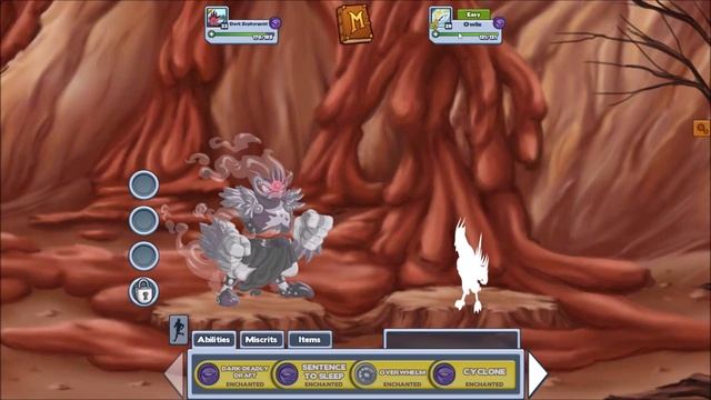 Miscrits  Trying to catch legendary  10