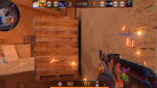 ТОП 3 ЛУЧШИХ ПРИВАТОК STANDOFF2 смотреть онлайн