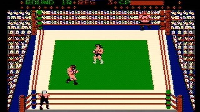 Tag Team Wrestling на Денди (NES) - Полное прохождение (100%) (LongPlay) (720p, 60FPS)