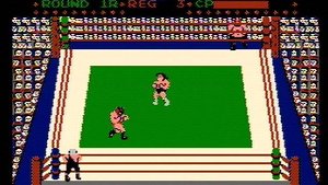 Tag Team Wrestling на Денди (NES) - Полное прохождение (100%) (LongPlay) (720p, 60FPS)