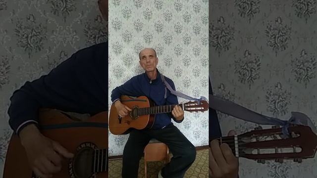 "Красота" слова и музыка автора