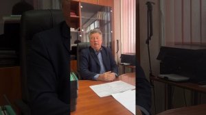 Выступление декана на ДМФ2025