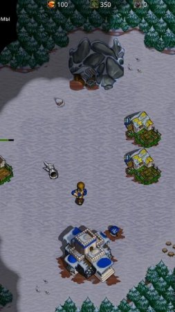 warcraft 2