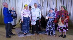 Обряды  Бобровского муниципального района