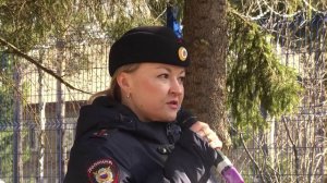 Ирина Волк: В селе Кожевниково Томской области открыта мемориальная доска