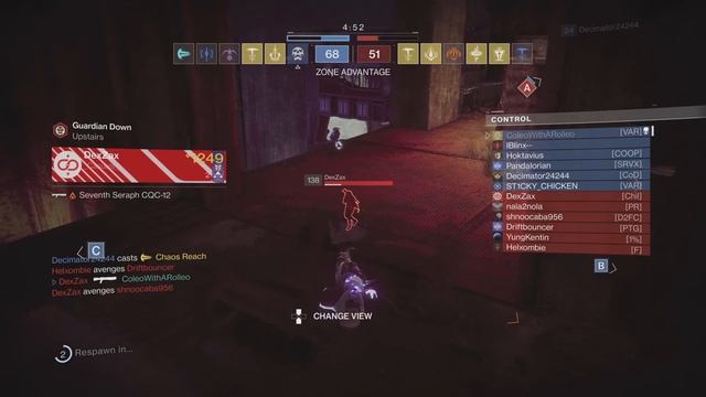 Why the PVP Community is DYING | Destiny 2 Beyond Light смотреть онлайн