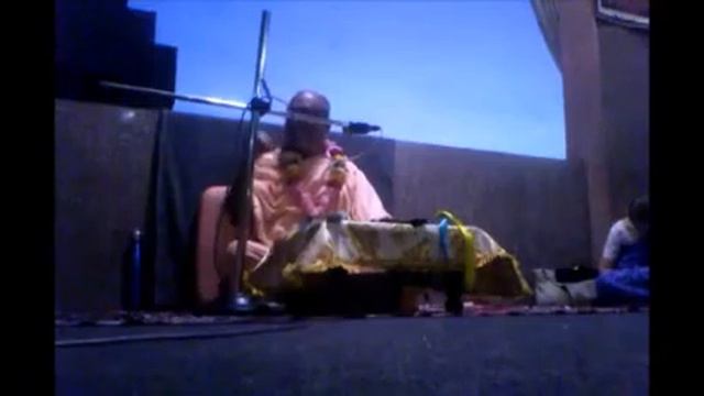 31 03 2016 вечер Шри Шри Гауранга лила смаран мангалам стотрам смотреть онлайн