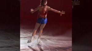 российские фигуристки, 3  самых известных фигуристок. Ознокомление с российскими фигуристок