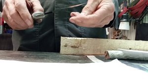 Порошковая сталь JM 390 A и тест на канате