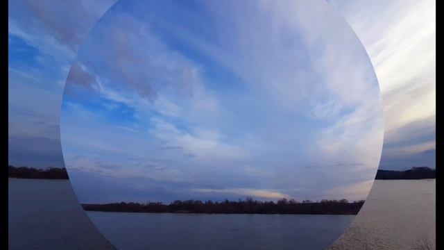 10-04-2025 Вечерняя прогулка на реке 10 апреля 2025 г..... смотреть онлайн