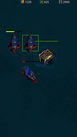 warcraft 2