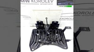 Купить Крепление аккумулятора Murano (Z50) 2004-2008 24427CA000 для Nissan Qashqai (J10) — 24427CA0