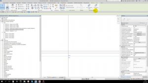 BIM Revit. Практика. Задание КМ. 8 Моделирование прогонов