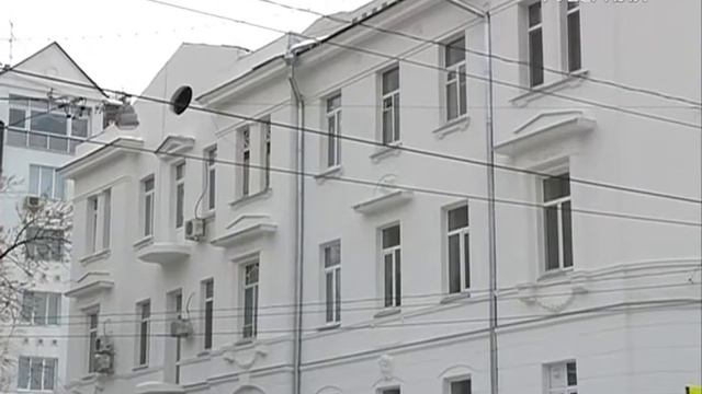 К 2018 году в Самаре отреставрируют порядка 90 исторических зданий