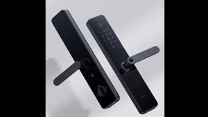 Xiaomi Smart Door Lock E20 WiFi version: First Look - Reviews Full Specifications