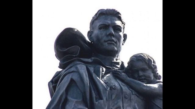 Георгий Рублёв "Памятник" смотреть онлайн