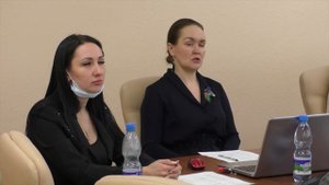 Министерство лидеров ⧸⧸ 2 сессия