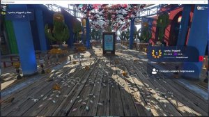 РЕШЕНИЕ проблемы с мышкой в GTA5RP