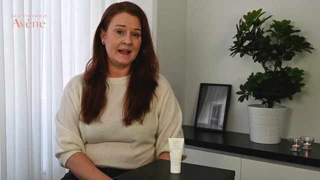 Avene Tolerance Extreme Mask смотреть онлайн