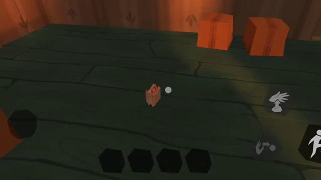 Минус несколько комнат ► Hello Neighbor. #17 смотреть онлайн