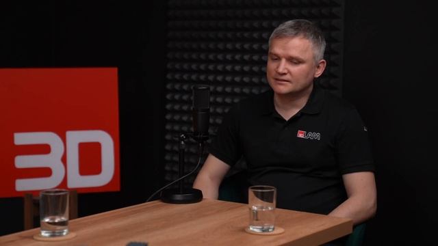 Как развивается сфера аддитивных технологий? Подкаст с компаниями HARZLabs и 3DLAM