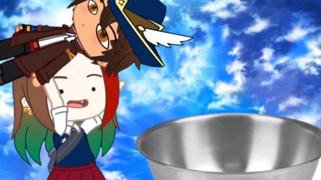 Cute or Hot Meme || Bontiago❤💚 || Santiago Of The Seas смотреть онлайн