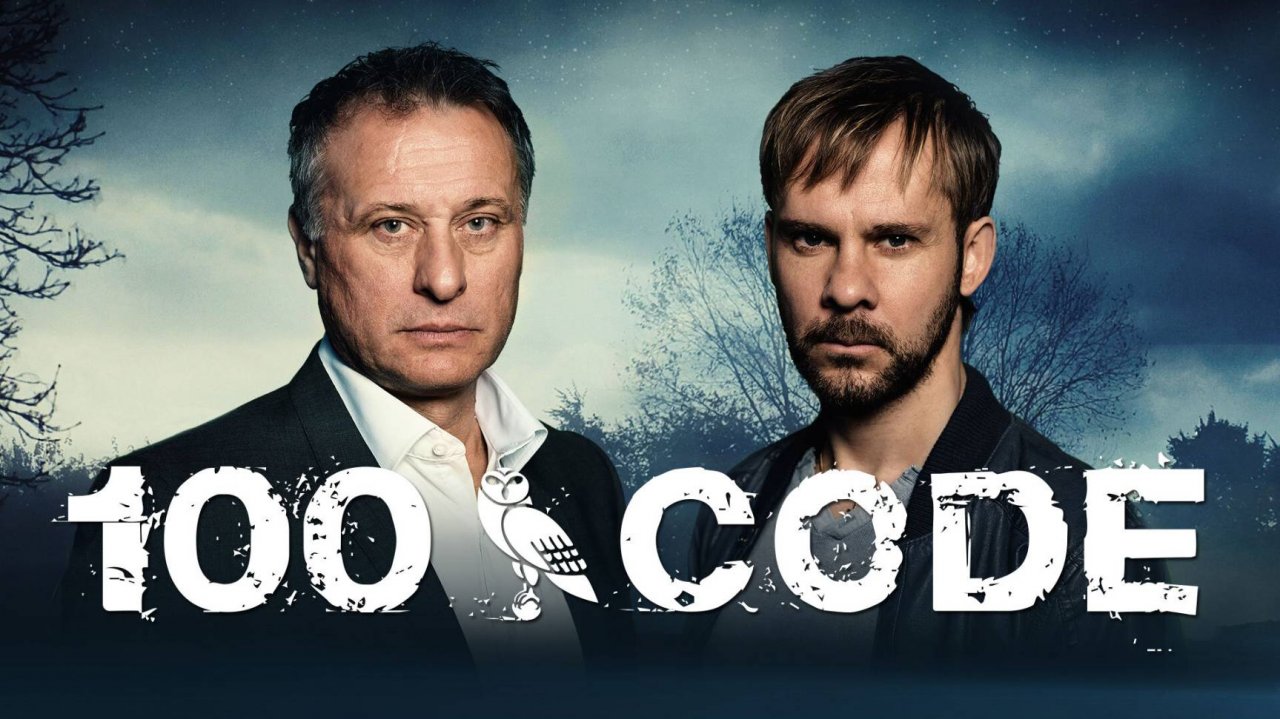 Сериал Код 100 – 1 сезон 12 серия / The Hundred Code