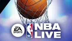 NBA LIVE Mobile Баскетбол