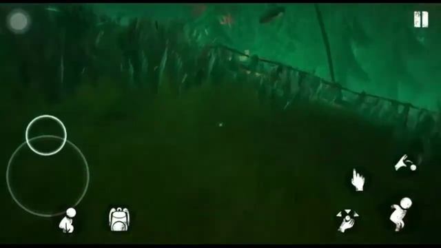 Hello Guest Mobile прохождение на Android смотреть онлайн