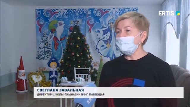 ДЕЗИНФЕКЦИЯ В ШКОЛАХ ПОСЛЕ ВЫБОРОВ