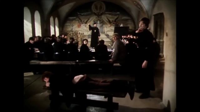 Система управления (Милайло Ломоносов 1986) смотреть онлайн