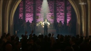 Severija Janusauskaite - Zu Asche, zu Staub (Babylon Berlin) video