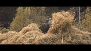 Святой Архипелаг трейлер 2023 (720p)