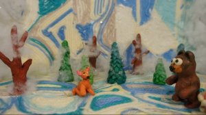 Новогодний наряд для Ёлки