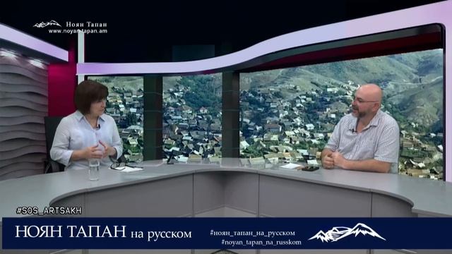 Отрицать присутствие армян в Баку- это маразм. Пол города было построено нашими предками.