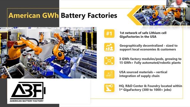 Globinar GC New York City: Enabling Energy Independence for America смотреть онлайн