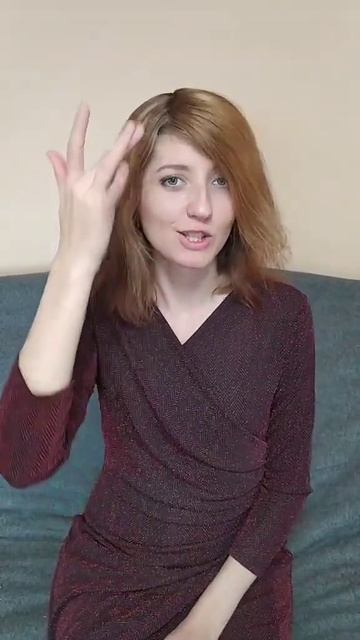 Уроки жестового языка. Диалог. смотреть онлайн