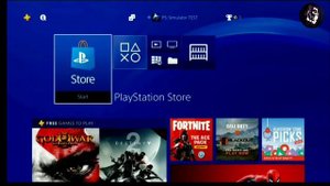 PS4 EMULATOR FOR ANDROID | UPDATED NOW | ALL PS4 GAMES WORKING ON ANDROID!!