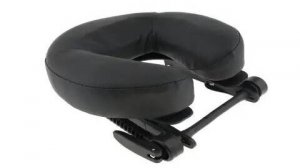 Регулировка подголовника в столах