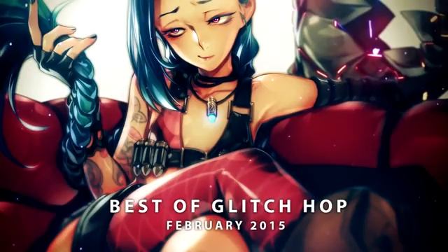 Best GLITCH HOP Gaming Mix 2015 смотреть онлайн
