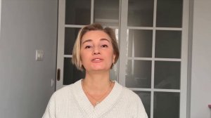 Пономарева Любовь Владимировна - репетитор по английскому языку - видеопрезентация для Repetit.ru