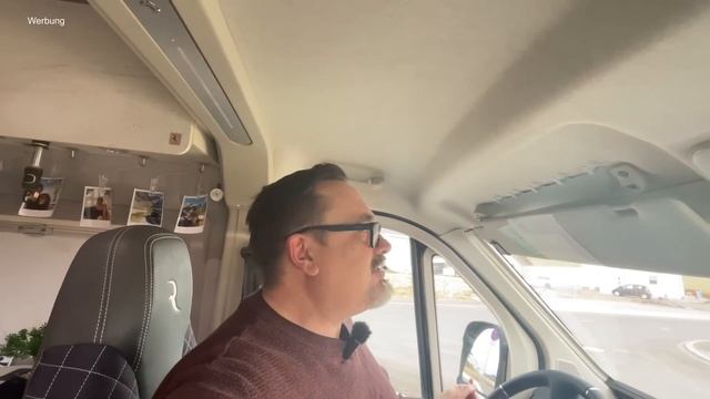 TOP Wohnmobil Zubehör | Garderobe auch für Kastenwagen | Wohin mit den Jacken? смотреть онлайн