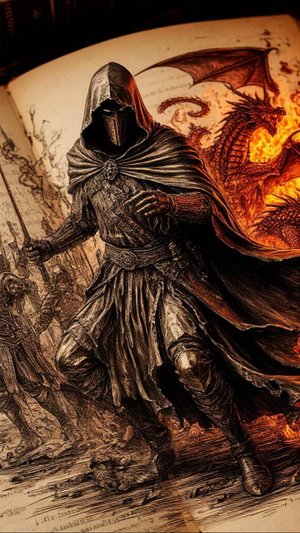 Чернокнижник