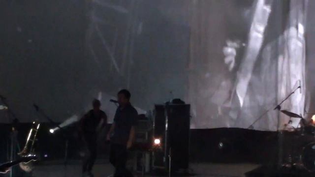 "Новая Россия" ДДТ концерт в Кейсарии 18-10-2012 смотреть онлайн