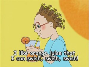 Spotlight 3 DVD - Module 3, ex.2 p.48 - Song