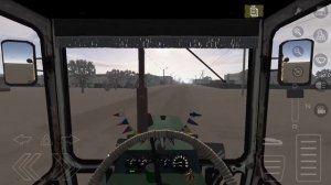 ✅ MOTOR DEPOT 1.3, УБОРКА СНЕГА НА ЮМЗ-6!!!