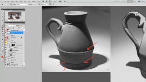 07 Occlusion Shadows